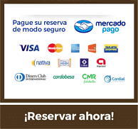 10% de descuento reservando online