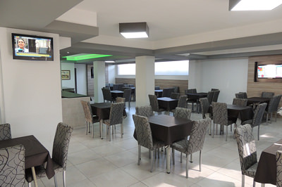 Comedor