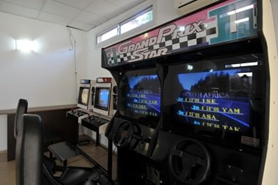 Videojuegos